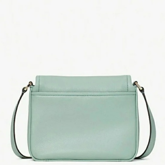 Kate Spade run around large flap crossbody - Picture 4 of 12